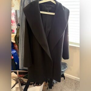 Ann Taylor Trench Coat